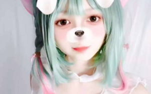 奈酱cos瑶时之祈愿 露脸完整版