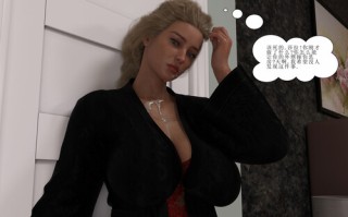 [Daval3D]疯狂的阿姨01-02[Together]