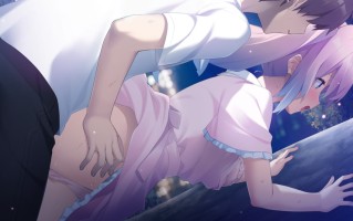 ✅ 品牌：#Clover GAME ▫️名称：错位兄妹的崩坏伦理观