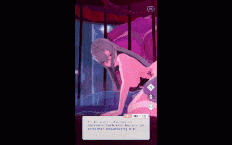 Daraku Gear - 黑色性爱 1