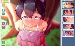 【PC/SLG/动态/互动】LoliPhoto/萝莉相片 [372M]