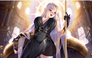 【互动SLG/官中/调教/PC】寻找女孩Ⅷ/Seek Girl Ⅷ