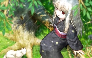 PC/ADV/#神树之馆 #神樹の館 中文汉化版