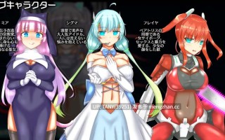 #神经元日食   #ニューロン・エクリプス  v1.3 AI汉化版 萌站植入