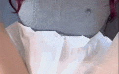 【看着别人操我的样子怎么样】他又射了好多在我的骚逼里。结婚纪念日被单男爆操内射，给绿帽老公最好的纪念礼物，看着老婆被单男爆操，又给绿帽老公爽到了！ #少妇 #绿帽 #美乳