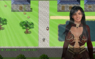 [欧美RPG/汉化] 龙王座传说 V4.1 PC+安卓汉化版 [1.7G]