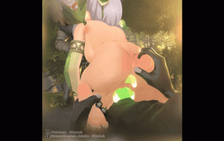 原神36部短片合集