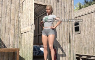 【欧美SLG/AI汉化】欲望女神 Goddess of lust v0.3.0【PC+安卓/2.7G】