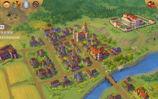 【PC端】魔法学院Magic AcademyV0.3.5【SLG】【简体中文】