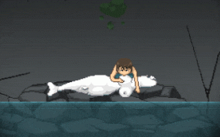 更新 [日式ACT/动态/猎奇] 异鱼 異魚 igyo v1.1.0 无语言限制 [90M]