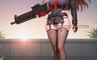 21.UnrealBeautyAIMIX  NO.46 rapi_