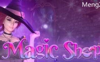 【PC/官中/益智/4.83G】魔法商店2(Magic Shop 2) STEAM官方中文版 益智SLG游戏+新服装+4.83G