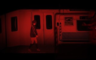 【亚洲风SLG/恐怖】电车~除灵少女 STEAM官方中文版【PC/1.4G】