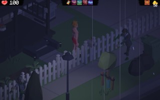 PC/SLG/欲望僵尸 #LustZombie  v1.2.4.0 汉化版