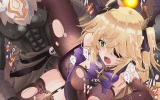 小艾咪的灾难现场