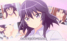 【科幻/女仆/熟肉】炎の孕ませおっぱい★エロアプリ学園 THE ANIMATION 第1巻 [中文字幕]Y