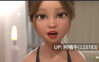 【3D/伪娘/SLG/PC机翻/安卓生肉】布恩 Boon [v0.3] [Dr. Drip][249M]【序号5301】