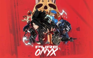 [更新]【大型街机ACT/全动态/官中】真红玛瑙/纯净的红玛瑙（PURE ONYX） V0.13.0 官方中文版