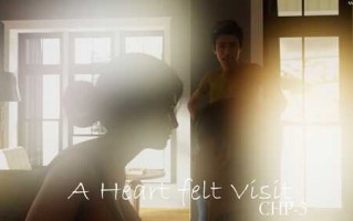 PC/SLG/? 一次衷心的拜访 A Heartfelt Visit Ch. 3   ?/中文