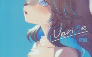 kiichi28部高质furry漫画合集