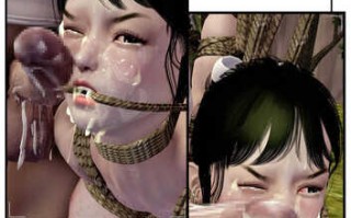 凌雪的秘密野外凌辱