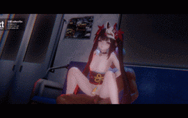 Akt 24年4月 长篇 花火【480MB】