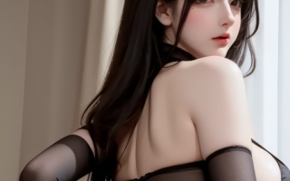 【图包】透视黑丝死库水116