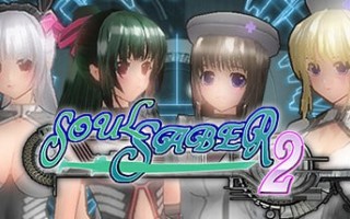 军刀之魂2完整汉化版