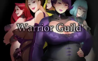 [RPG/斗M/英文可机翻] Warrior Guild(战士公会)