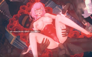 爱莉的秘密任务