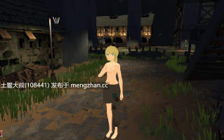 【3D日式RPG 乞丐 女主 开放世界类 腐败 卖淫 沙盒 机翻工具】鲁米项目 Rumi Project [v.0.05.3] 2.6G