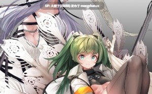 [RPG汉化PC步兵][GrayGreed]SUCCUBUS DESIRE ~リリスプロジェクト~ Ver1.10+存档[1.1G]