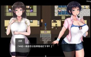 [RPG]夏色泡影 V1.02   STEAM官方中文