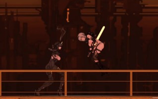 更新 [ACT/官中/动态/幻想] 青色大脑 CYAN BRAIN v0.4.0 最終体験版 [173M]