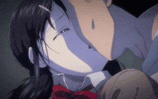 24[King Bee]1LDK＋J系 いきなり同居？密着!？初エッチ!!？第5話.chs