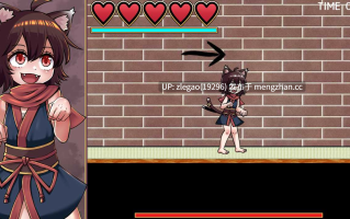 【PC/生肉/动态】猫又妖异传 [Ver1.0]