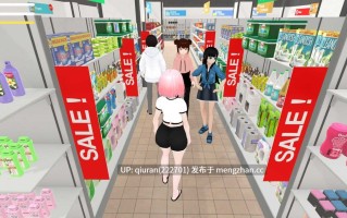更新/本篇免费[沙盒3D/直播/动态/更新] 罗克珊 Roxanne Ver0.70.2 无翻版+存档 [10.30G]
