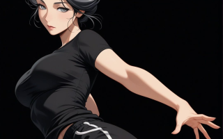 【日系/动态/SLG/PC/机翻】和我的新房东一起生活 Living With My New Landlady [v0.2] [312M]【序号6702】