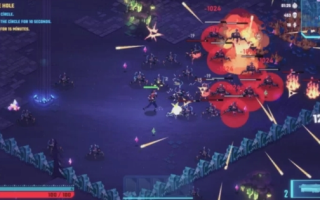 【枪战射击】汽水侠 Sodaman-豪华中文-燃力觉醒-赛博怒潮-解压即玩 [1+1.43G][百度盘]正经游戏