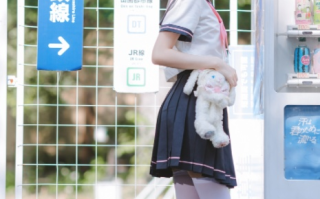 【度盘】樱桃喵 - 草莓 33P-357M