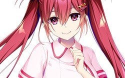 PC/[ADV]  汉化  小恶魔护士的恶作剧病历 - 与护士女友的同居生活   小悪魔ナースのいたずらカルテ -看護師彼女との同棲生活 