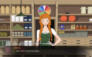 #蜂蜜王国   #Honey Kingdom v0.2.3b AI汉化版   萌站植入