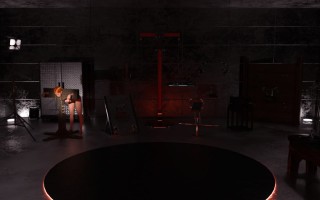 PC/#SLG #官中 #PC #动态 #无码 开发商：Sacred Seduction Studios 名称：堕落女神 原名：Fallen Goddesses 版本：v1.0.8 发行日期：2025 年 2 月 22 日