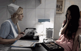 因为牙疼去诊所就被坏人护士和怪人医生联合劫色（1v+1.8G）（百度盘）