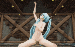 新作-50【差分】【Sexdance】【HD 60FPS】lamb【 固定カメラ】