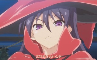 逆転魔女裁判 ～痴女な魔女に裁かれちゃう～ pinkpineapple 粉菠萝 里番合集 呆萌合集 逆转魔女裁判 ～痴女な魔女に裁かれちゃう～