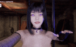 9月更新 [亚洲风3D大作/全动态/惊悚/官中] 闹鬼港湾 闹鬼避难所/Haunting Havens Ver0.2.14 STEAM官中步兵版 [9G]