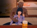 Hinata's Cheating Night（1G左右）