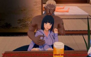 Hinata's Cheating Night（1G左右）