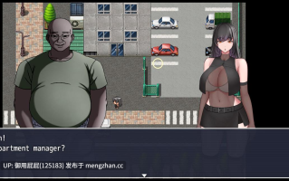 [亚洲风RPG/动态/更新] 性感间谍：尤里卡 Sexy Spy : Yurika 体验 v0.061 AI汉化步兵版+全回想存档 [1.60G]